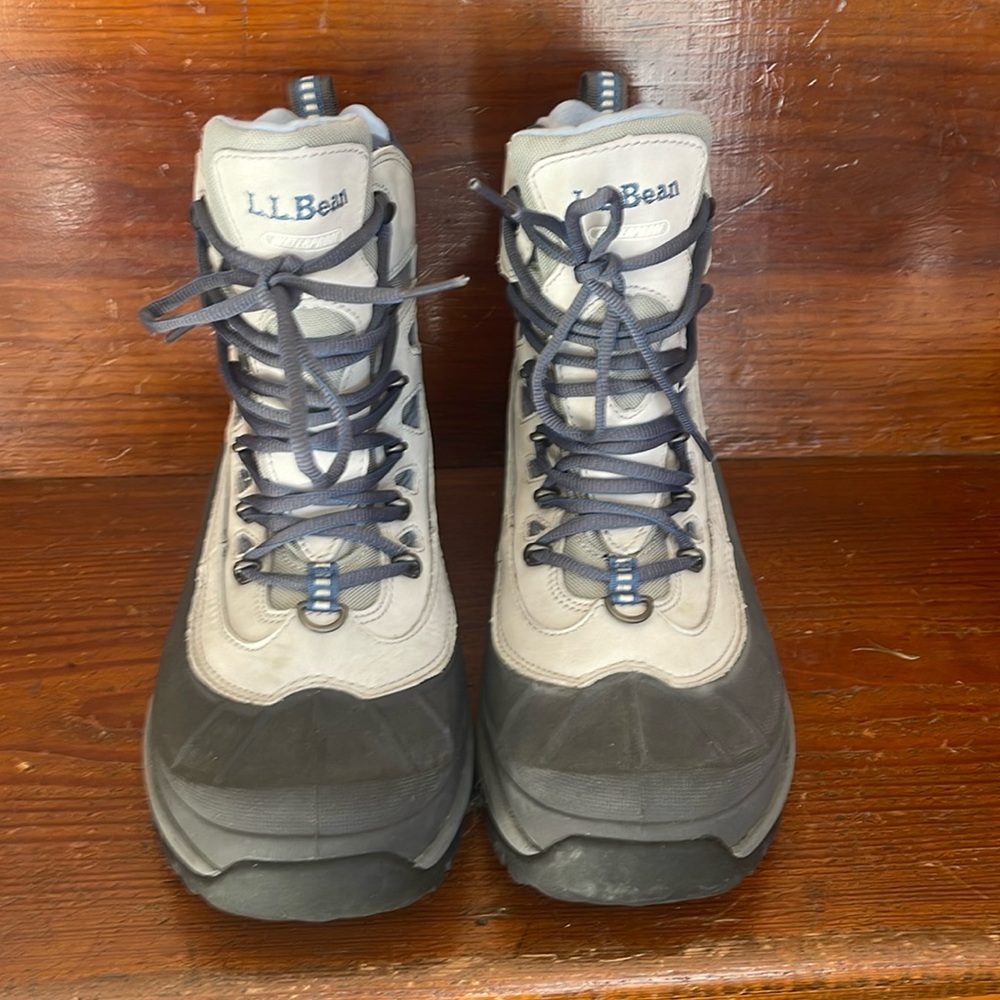 L.L. Bean Winter Boots